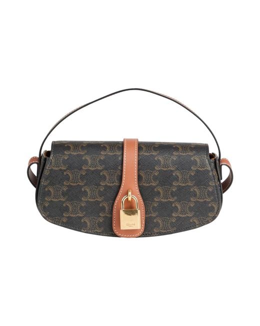 Céline Black Handtaschen