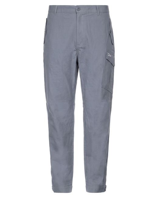 Dime Gray Trouser for men