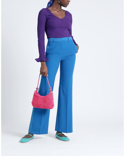 MAX&Co. Blue Pants