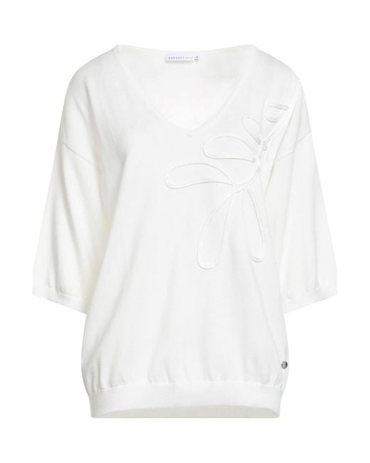 Pullover Xandres de color White