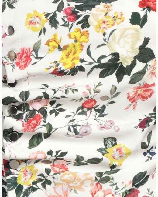 Rabanne White Top