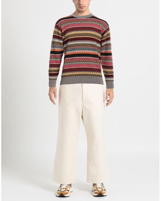 Pullover Paul Smith de hombre de color Red