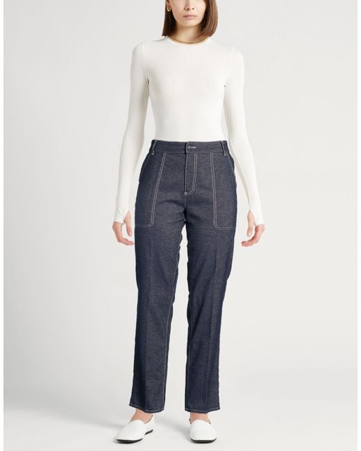 ToneT Blue Jeans