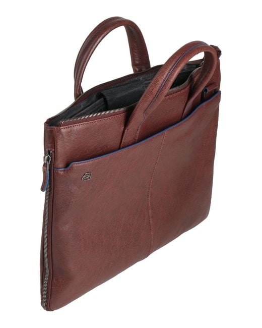 Piquadro Handtaschen in Brown für Herren