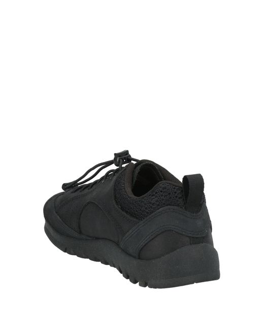 Keen Black Trainers for men