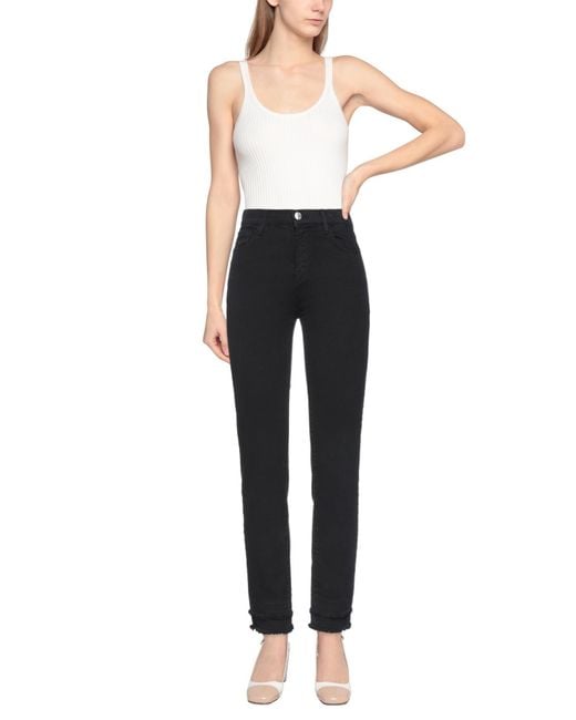 My Twin Black Jeans