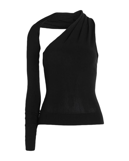 Philosophy Di Lorenzo Serafini Black Top