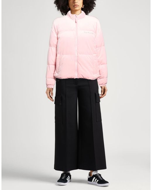 Juicy Couture Pink Puffer