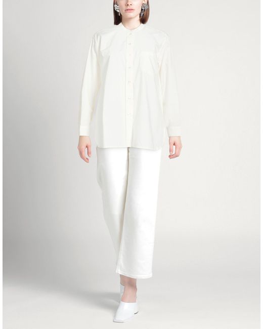 Lovechild 1979 White Shirts