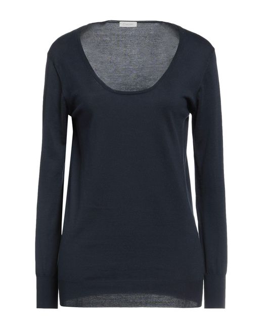 Cruciani Blue Jumper