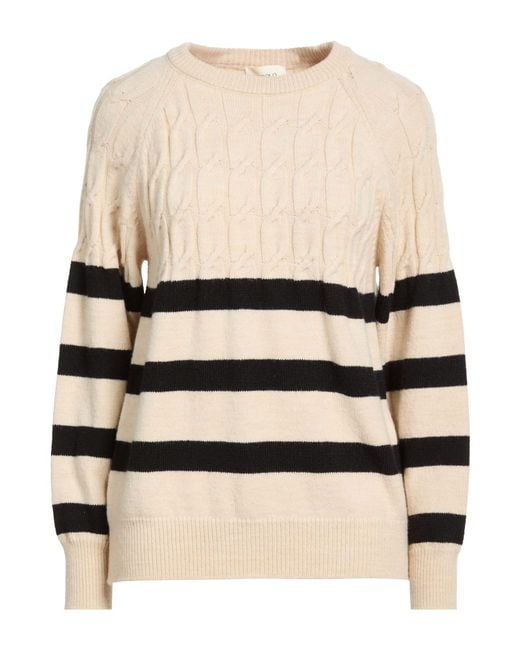 ViCOLO Natural Sweaters