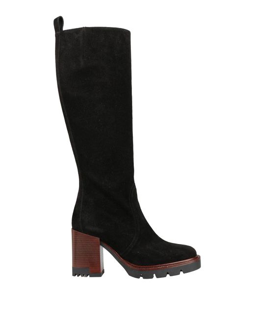 Bota Lorenzo Mari de color Black