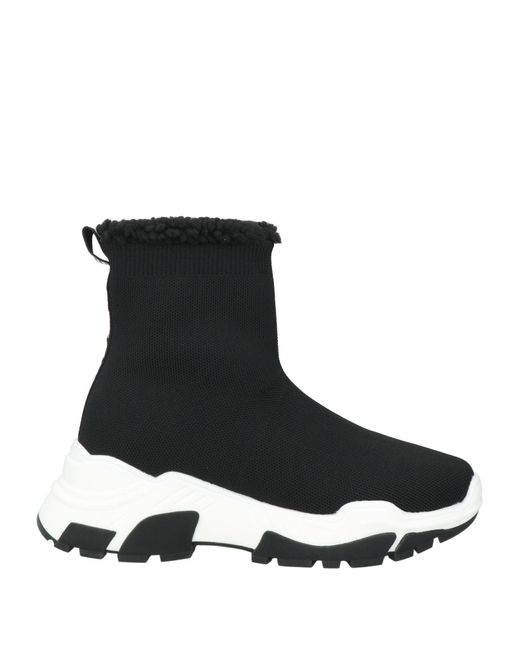 Sneakers Versace Jeans Couture de color Black