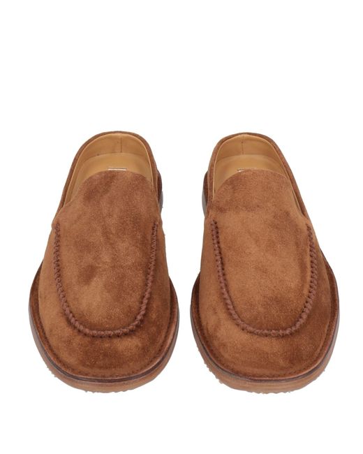 Bally Brown Mules & Clogs Leather for men