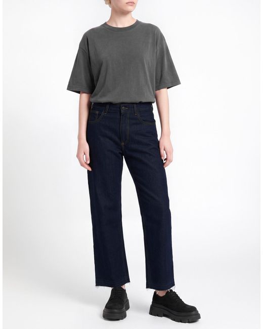Ballantyne Blue Jeans Cotton