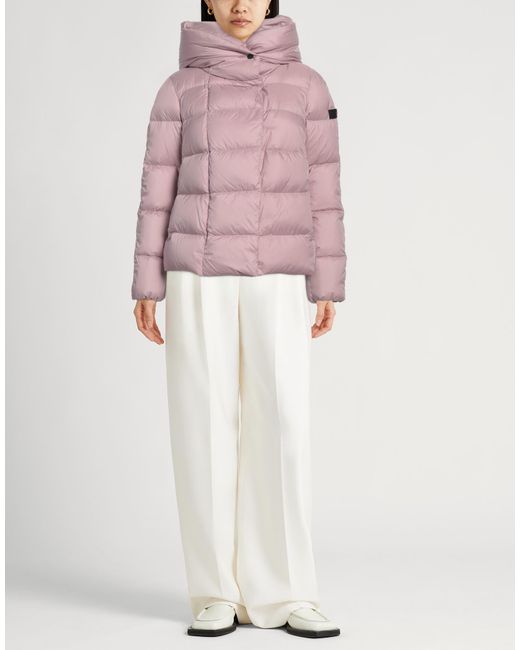 Peuterey Pink Puffer