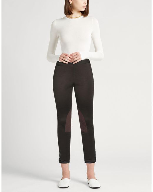 Polo Ralph Lauren Gray Trouser