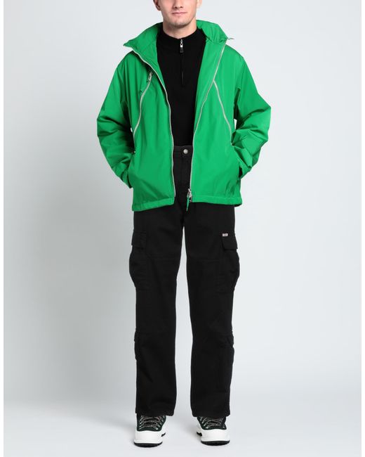 Guess Black Pants for men