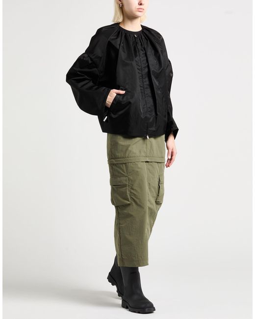 Marni Black Jacket Polyamide