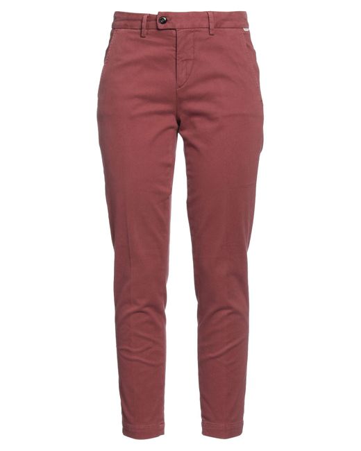 Roy Rogers Red Trouser
