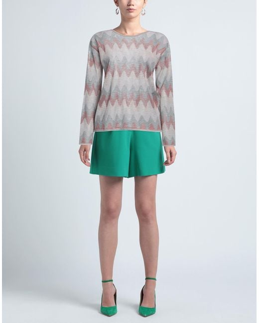 Missoni Gray Jumper