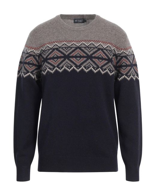 Hackett Pullover in Blue für Herren