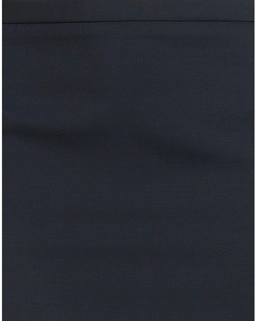 Windsor. Blue Midi Skirts