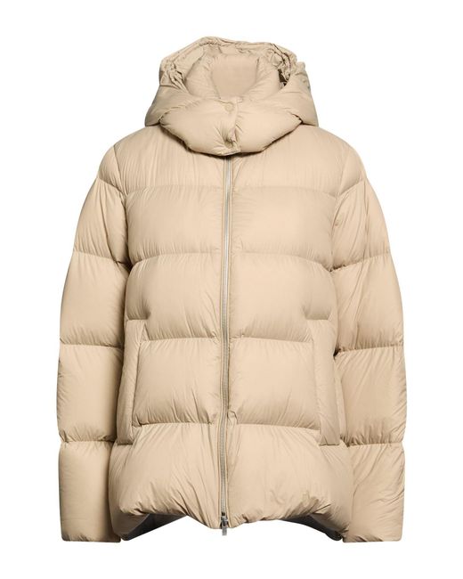 JNBY Natural Puffer