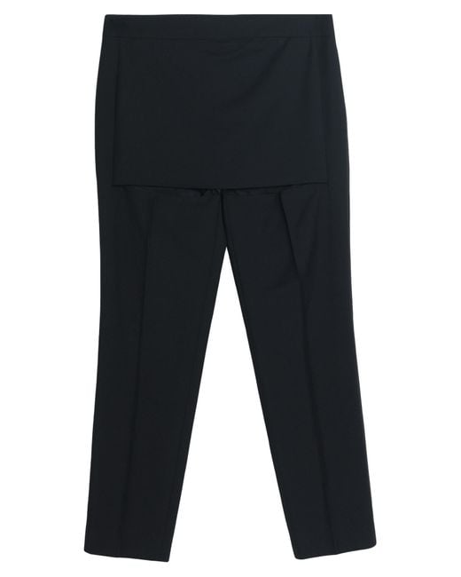 Givenchy Blue Trouser