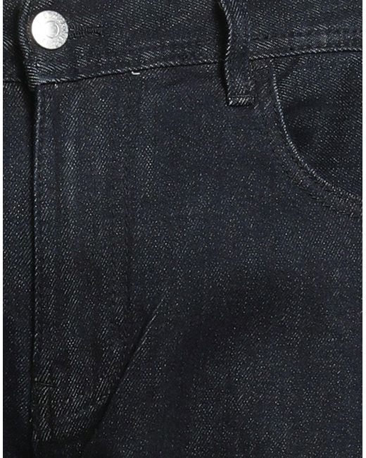 ARMANI EXCHANGE Blue Jeans for men