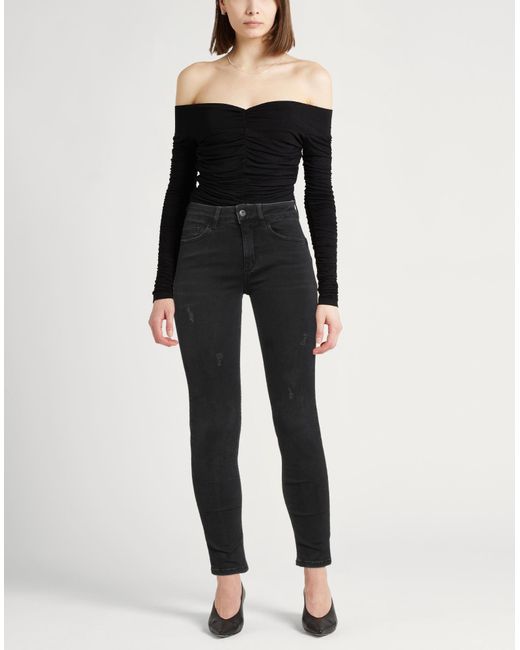 Liu Jo Black Jeans