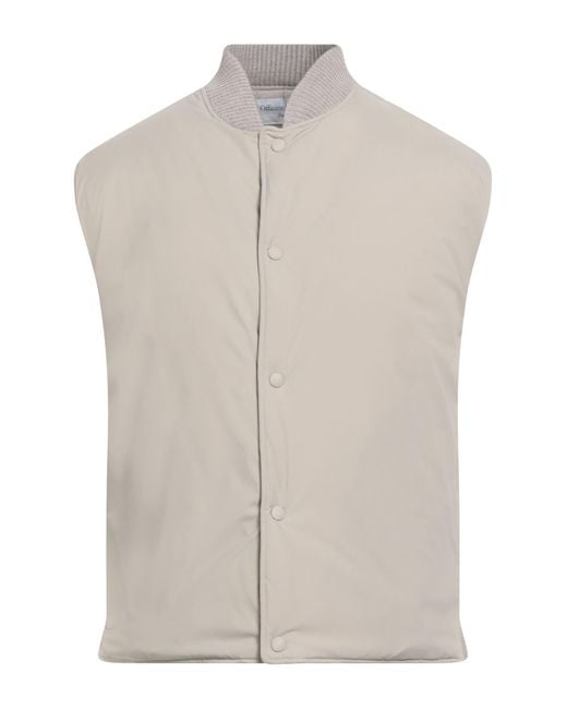 Officine Generale Weste in White für Herren