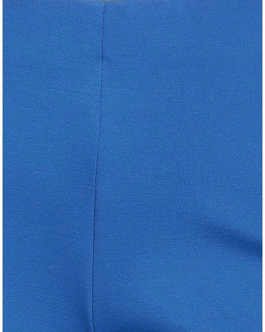 Caractere Blue Pants