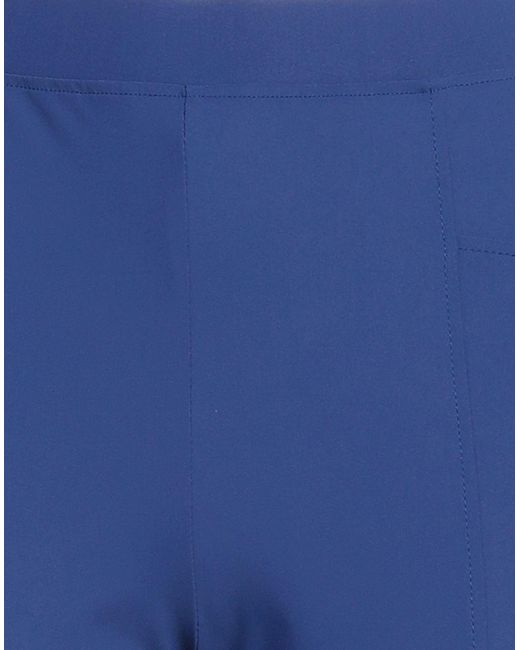 DANIELA MARZOLI Blue Pants