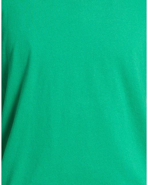 Roberto Collina Green Jumper for men