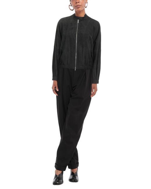 Bully Black Jacket