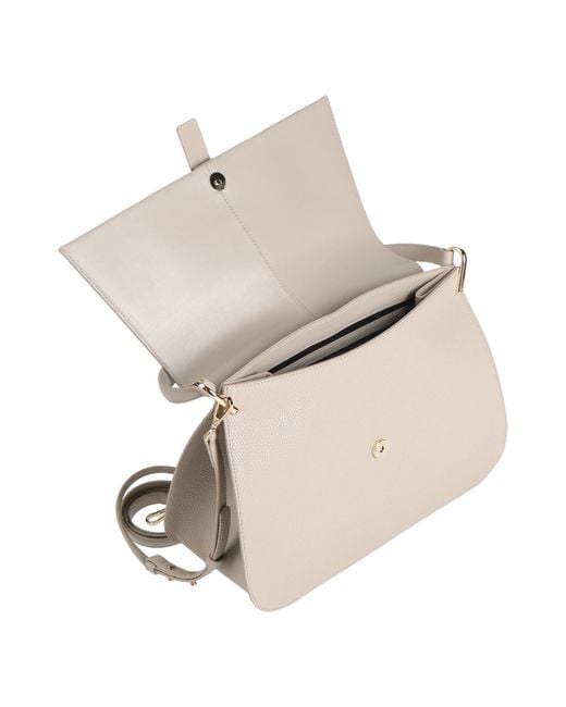Baldinini Natural Handbag