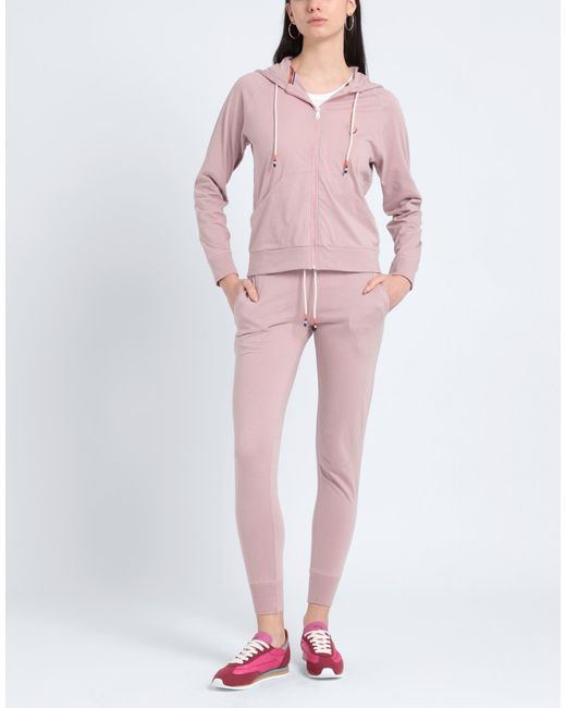 Paul Smith Pink Trouser