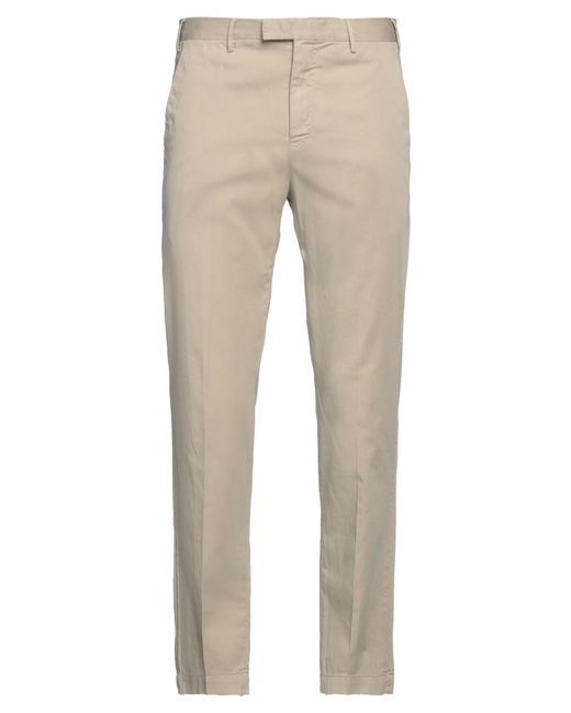 PT Torino Natural Pants for men