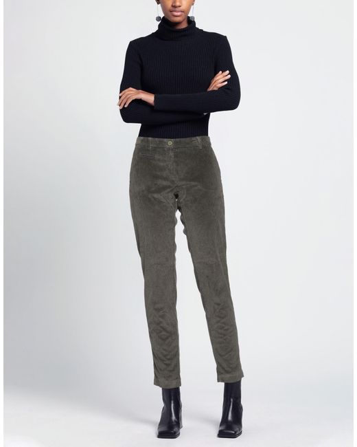 Mason's Gray Pants