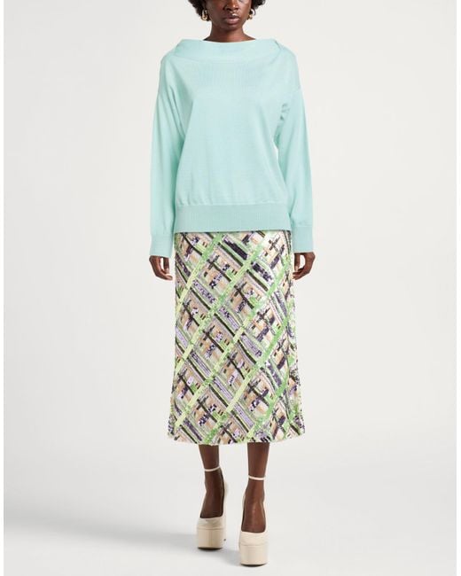 Pullover di Alpha Studio in Blue