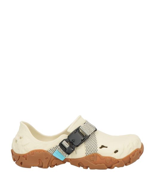Sneakers di CROCSTM in White da Uomo