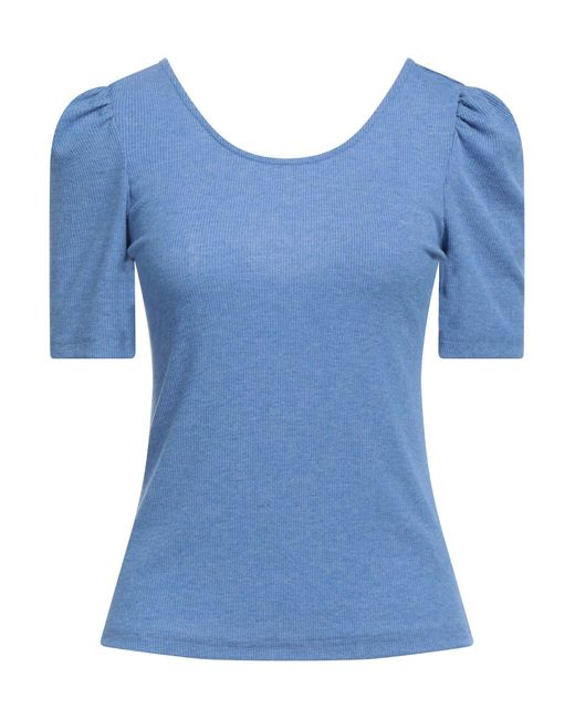 FRNCH Blue Jumper