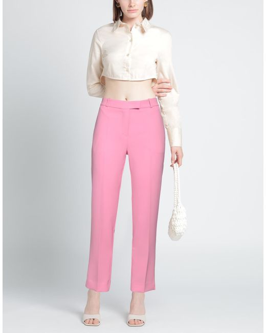 Kaos Pink Pants