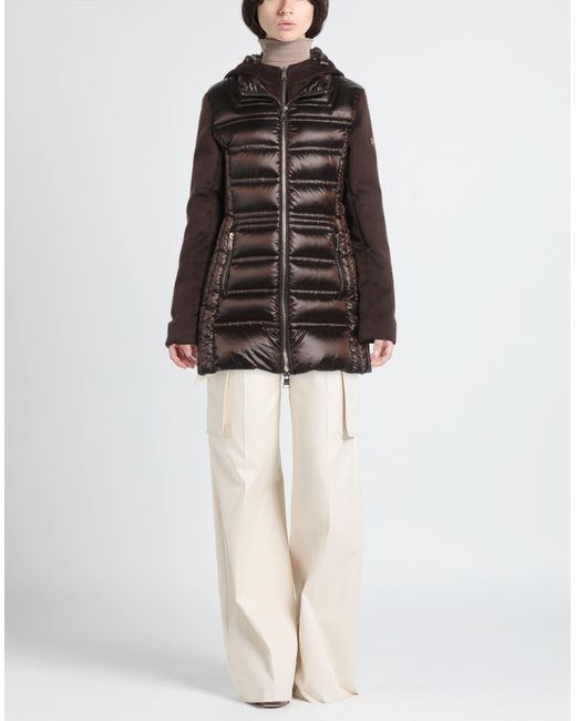 No Secrets Black Pufferjacke & Daunenjacke
