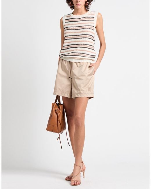 Weekend by Maxmara Natural Pullover