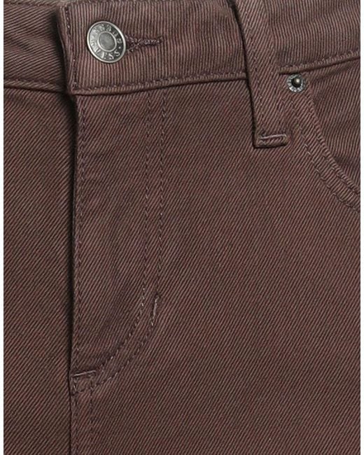 Guess Brown Jeans