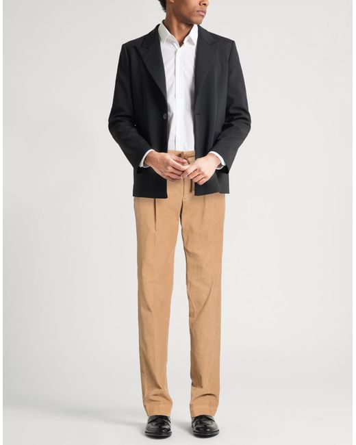 Incotex Natural Pants for men