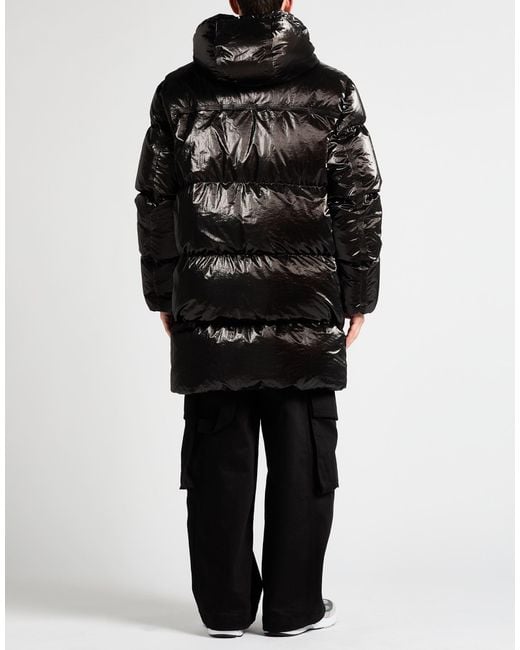 Givenchy Black Puffer for men