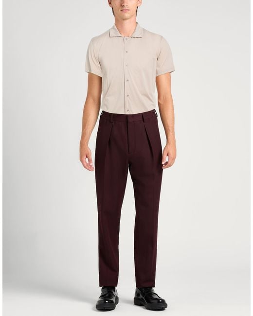 TELA-N° White Shirts for men